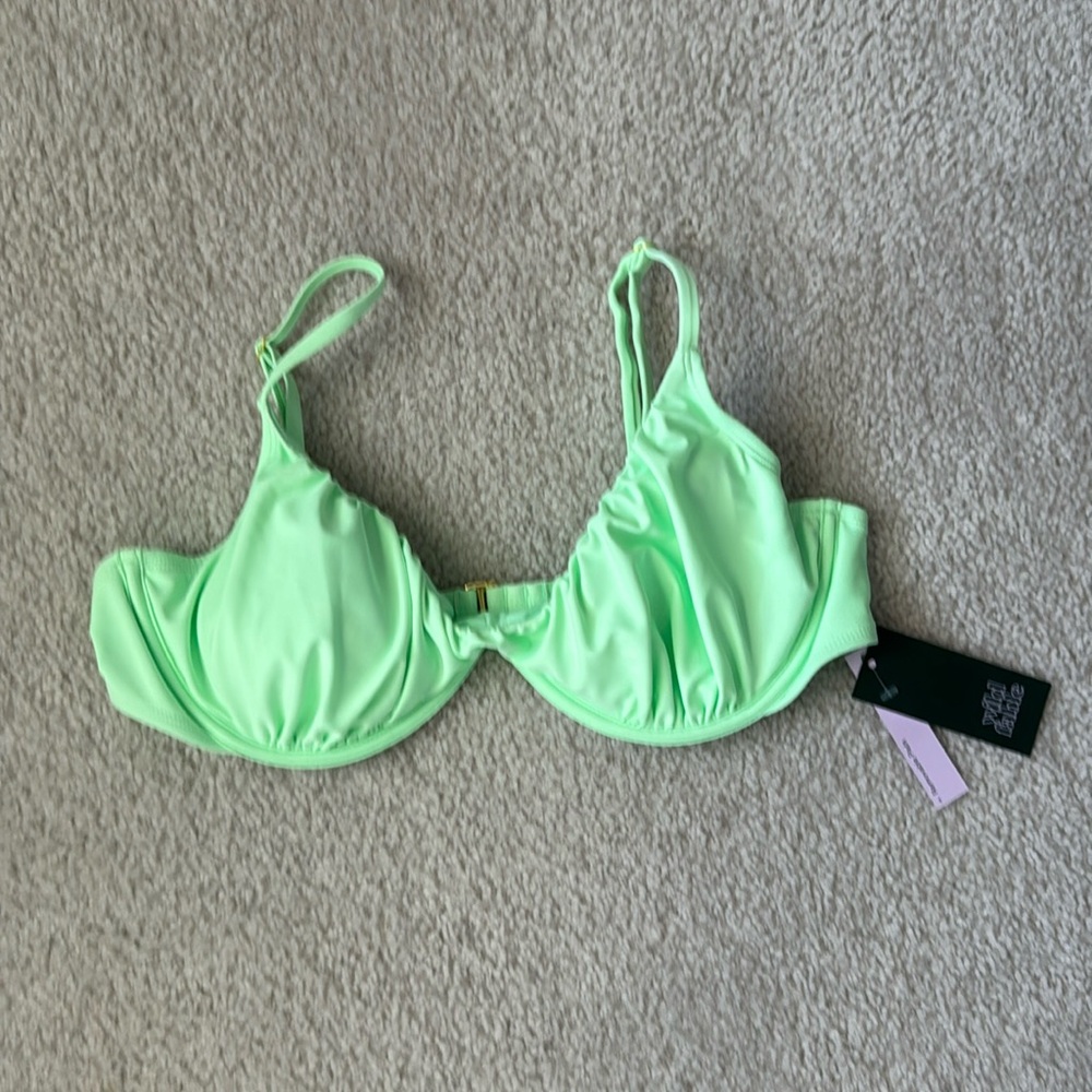 NWT Wild Fable Bikini Top SZ XL